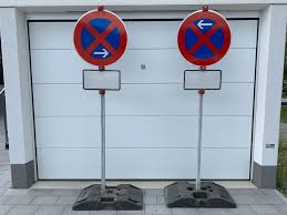 Umzug sichern: Halteverbot-Anfrage in der Stuttgarter City