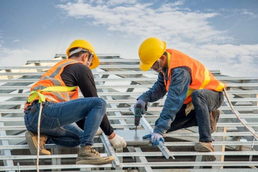 Handwerker in der Nähe: Wie Sie Ein Professionelles Team Für Ihre Projekte Zusammenstellen