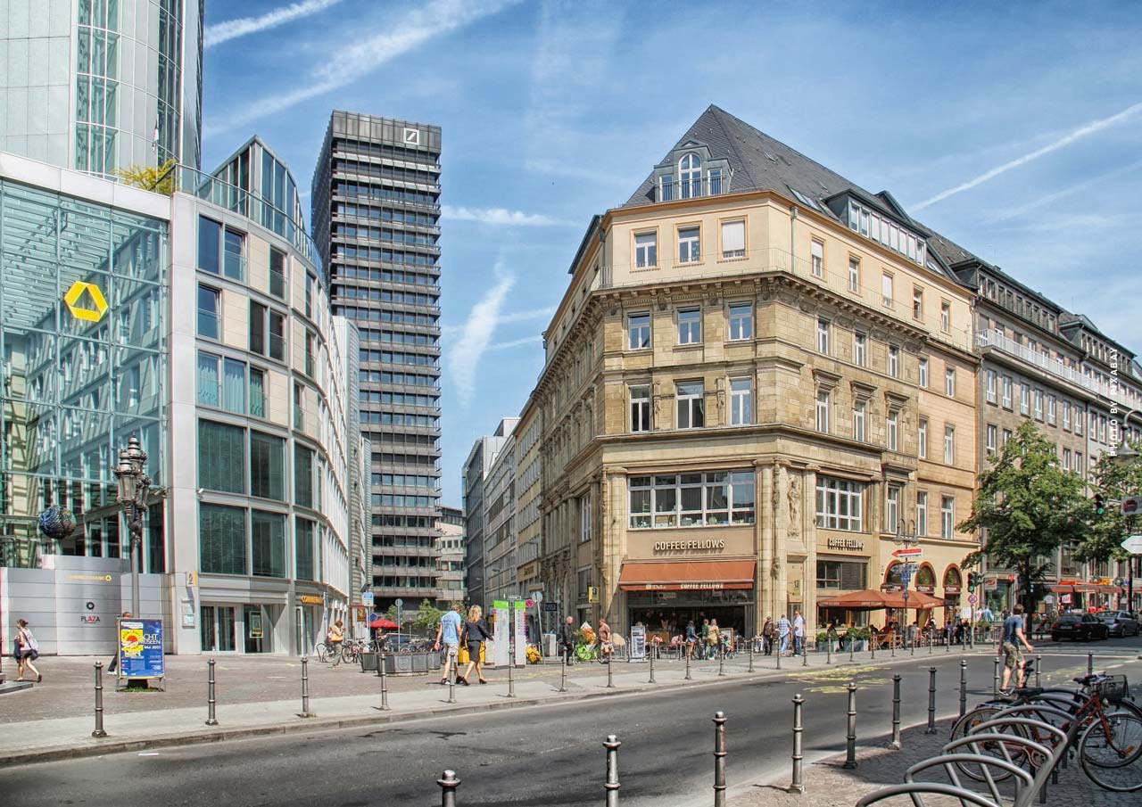 Profitabel und zügig Wohnung verkaufen Frankfurt mit dem richtigen Partner