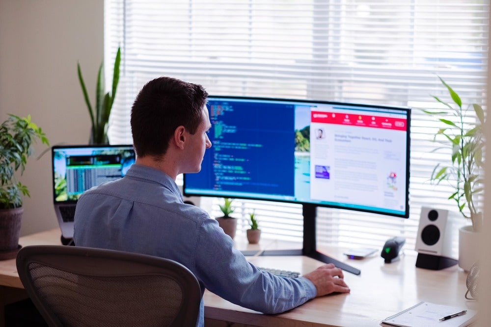Digitale Strategie umsetzen mit Webdesign Agentur Dortmund