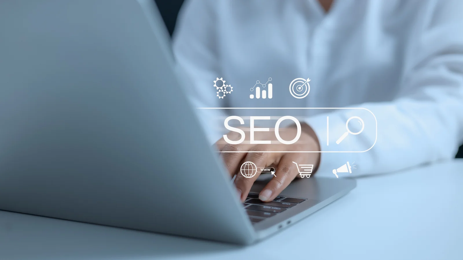 Webdesign und SEO für mehr Conversions mit lightlap